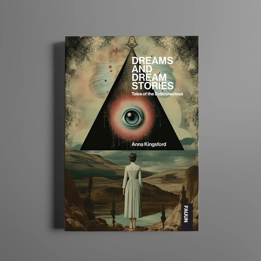 Dreams and Dream Stories — Anna Kingsford (Paperback) image 0