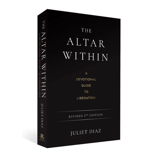 The Altar Within