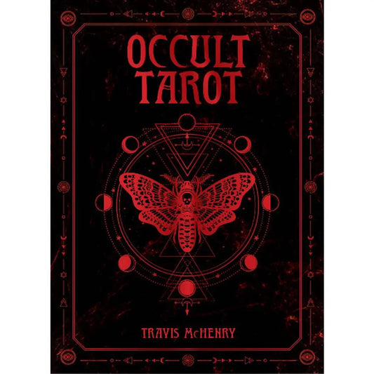 Occult Tarot