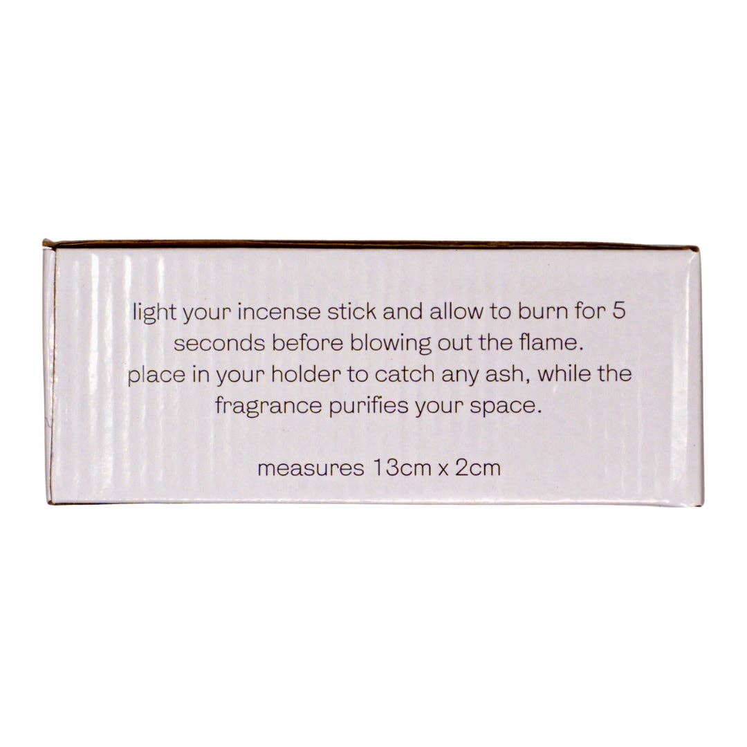 Ceramic Incense Holder Black designed to catch ash and enhance fragrance in your space