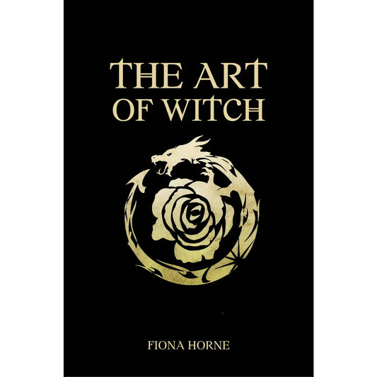 The Art of Witch