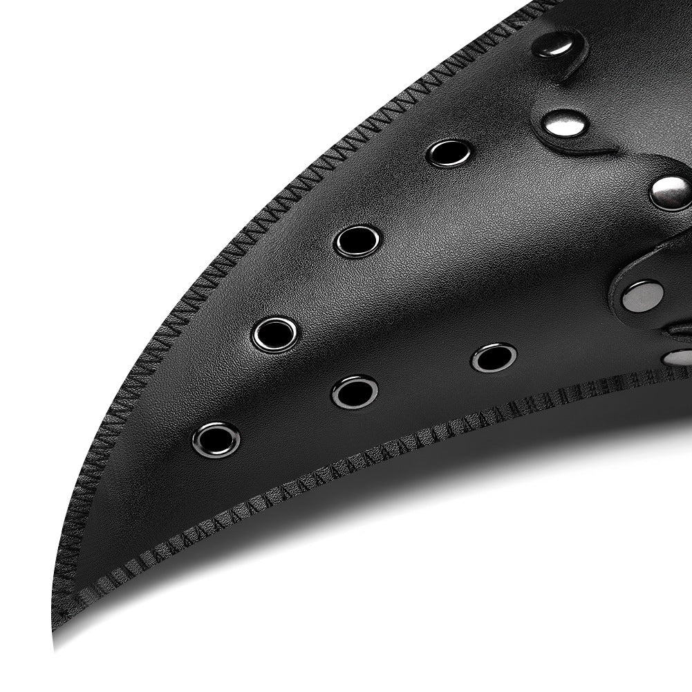 Steampunk Plague Long Beak Party Headgear