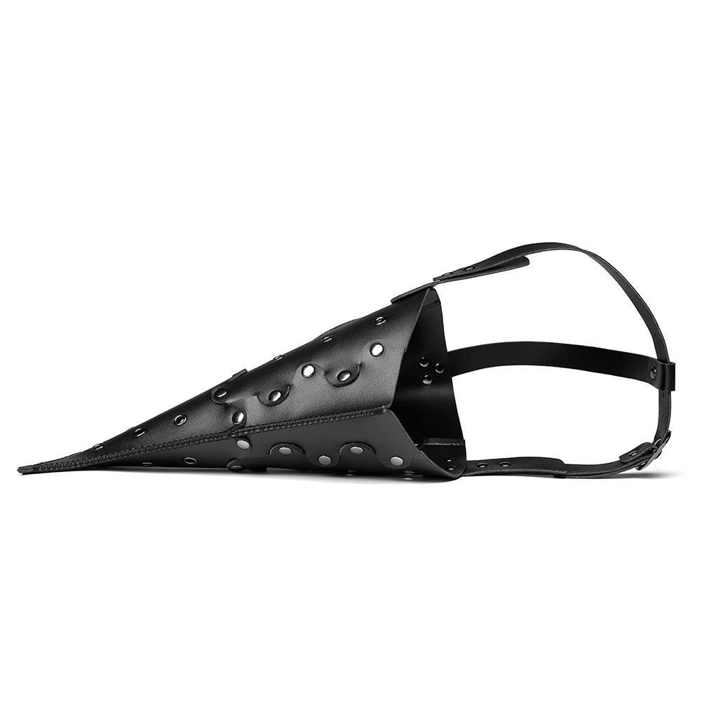 Steampunk Plague Long Beak Party Headgear