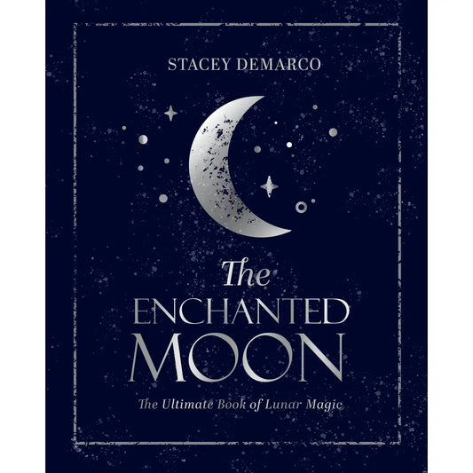The Enchanted Moon (Hardcover)