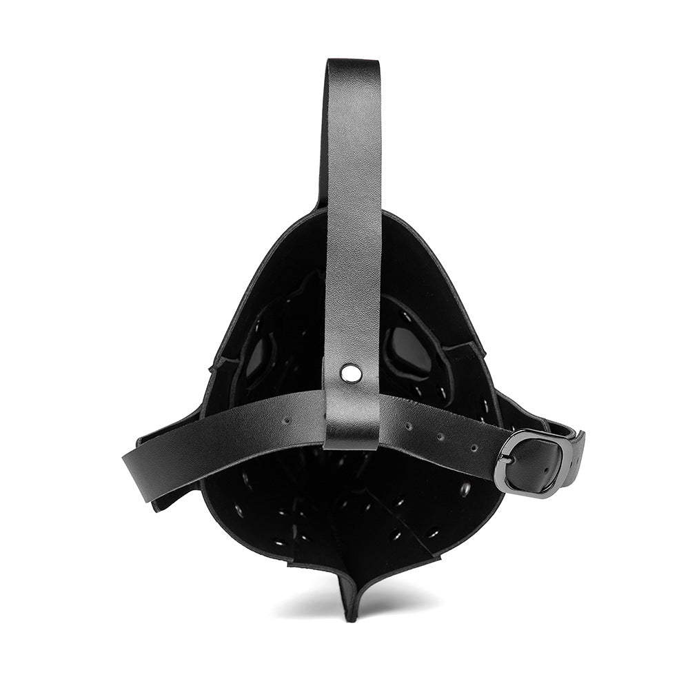 Steampunk Plague Long Beak Party Headgear