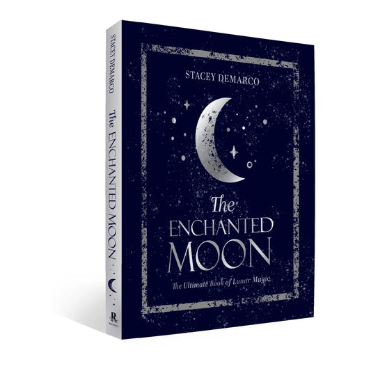 The Enchanted Moon (Hardcover)